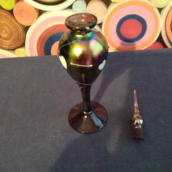 Vintage Collectible 1980s Wheaton Village - Picture 3 of 5